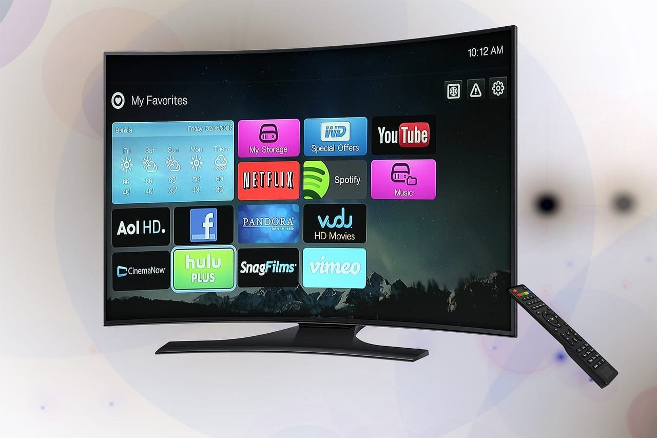 IPTV Smarters Pro